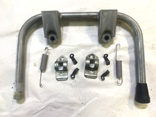 CAVALLETTO VESPA PK 50 / 125 S XL ORIGINALE OTTIME CONDIZIONI