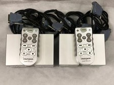 Adattatore telecomando usato 1 pz per lettore CD Studer A727 D730 D731 D732