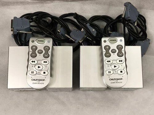 Adattatore telecomando usato - , 1