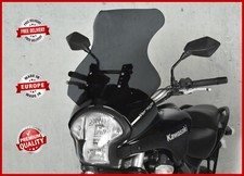 KAWASAKI VERSYS 650 2007-2009