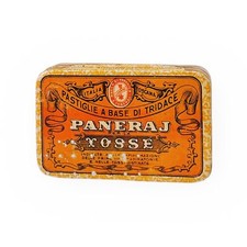 ND * Scatola, Barattolo in