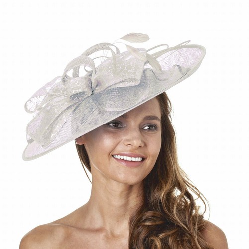 Fascinator copricapo disco - copricapo,