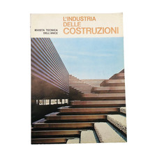 L'industria delle costruzioni Rivista tecnica ANCE 86 / 1978 Fortezza da Basso