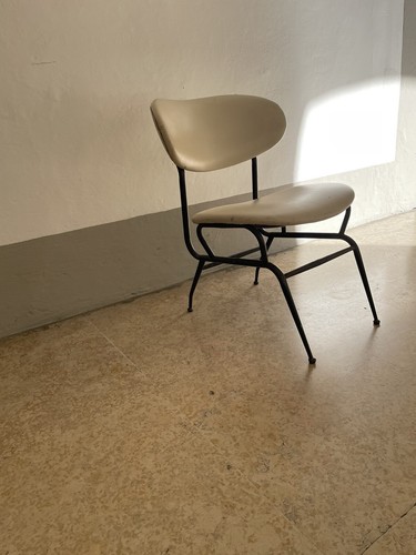 Gastone rinaldi poltroncina - gastone,