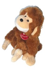 Trudi Scimmia 35CM Monkey 14"