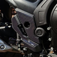 Adesivi moto resinati - moto, 3d
