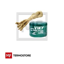 PASTA VERDE VIKY + CANAPA