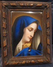 XIX secolo Madonna - dipinto