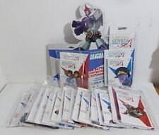 52277 DVD - PLANET ROBOT