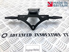 Honda CBR600F e Hornet Tail