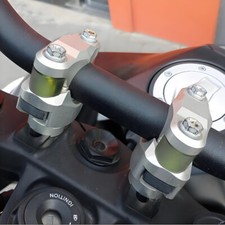 28MM Per 690 Duke Manubrio