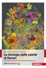 Libri Ray F. Evert - Biologia