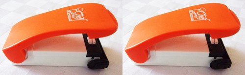 Sigillasacchetti 2 pezzi - -,