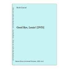 Good Bye, Lenin! [DVD] Daniel
