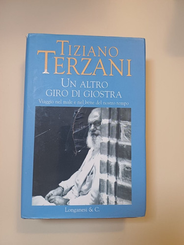 Altro giro giostra - altro,