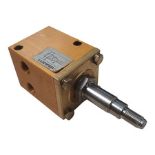 LUCIFER 487069 Valvola Pneumatica 341B3403