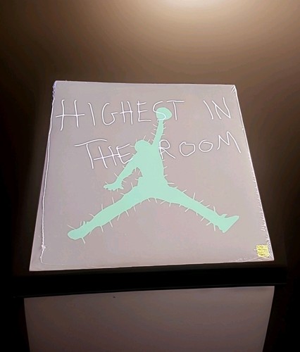 Travis scott highest - travis,