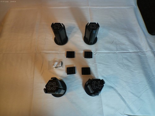 Centauri carbon kit porta - centauri, 2