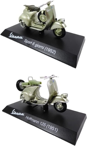 Lot moto vespa - moto,