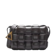 Bottega Veneta Dark brown