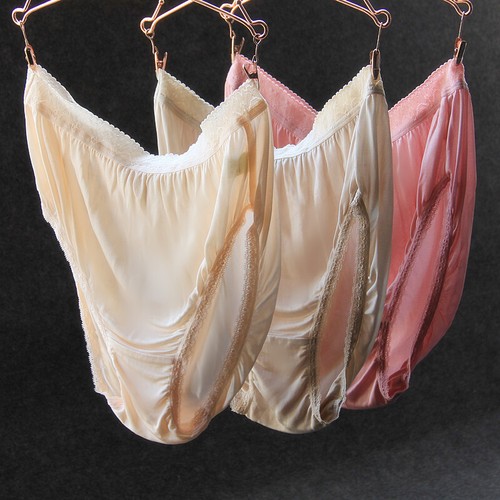 Slip donna incinta lavorato - , a