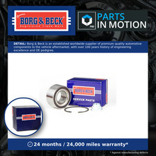 Kit cuscinetti ruota adatti