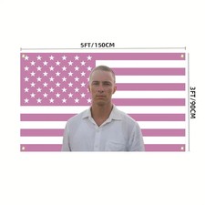 Starkey Rafe Cameron American