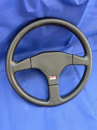Vintage sport line leather - line,