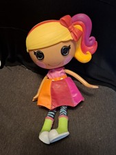 Bambola Lalaloopsy Arcobaleno 