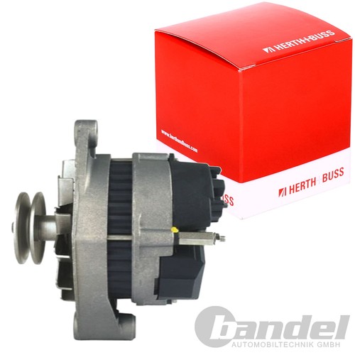 Herth buss alternatore - herth+buss,