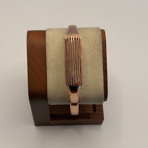 Bracciale fitbit flex oro - flex, 2