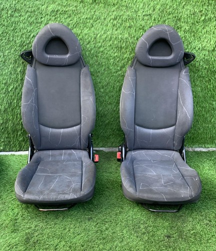 Tappezzeria completa per smart - tappezzeria,