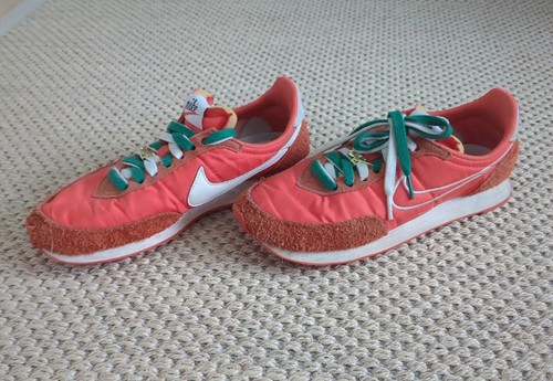 Nike waffle sole - trainer, 2