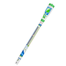 Misuratore EC Idroponica