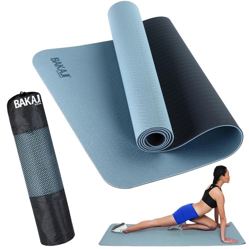 Tappetino yoga aerobica - yoga,