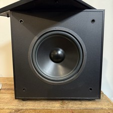 MIRAGE FRX-S10, 100 Watt 10"