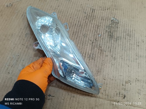 Freccia honda 125 150 2009 - honda,