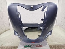 CARENA SCUDO ANTERIORE APRILIA HABANA 125 CAT 2000-2003 (JS304)