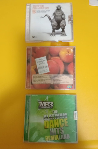 Lotto compilation summer - compilation,