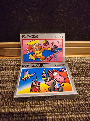 Donkey kong - donkey,