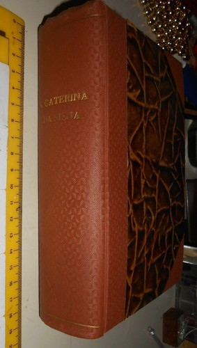 Libro caterina siena - da,