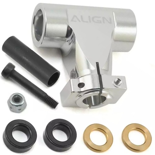 Align rex 500x flybarless - align,
