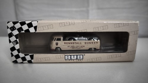 Bub 07175 furgone da - vw, t1