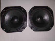 woofer technics provienti da