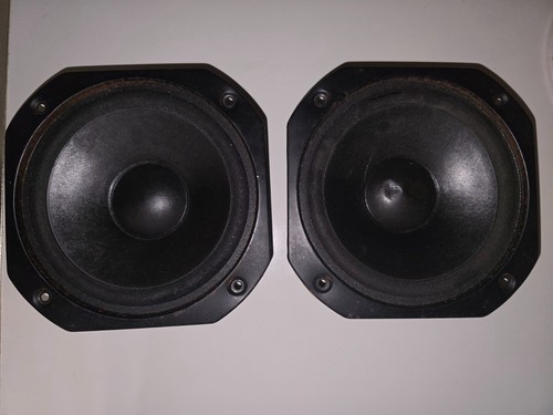 Woofer technics provienti - technics, da