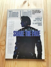 Kyosuke himuro time limit 1994 - limit,