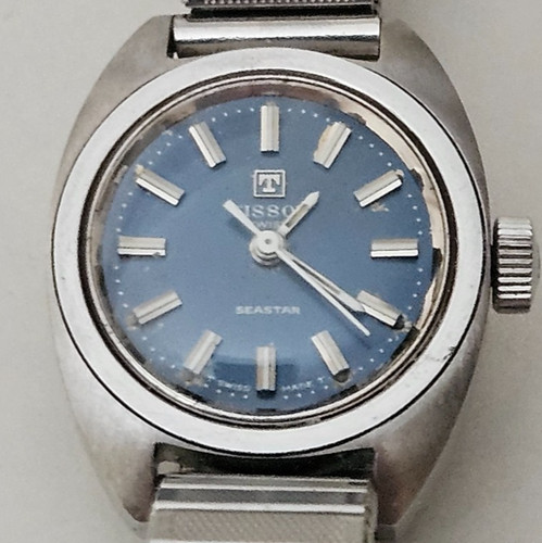 Orologio vintage donna - vintage,