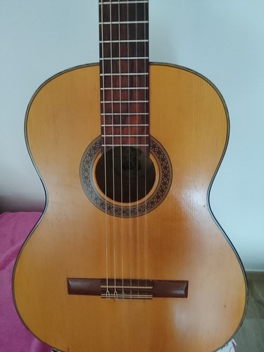 Chitarra classica 4 - classica, 4/4