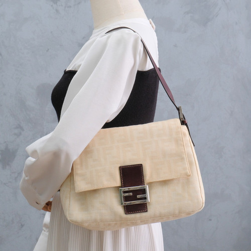 Borsa tracolla fendi - fendi, mamma
