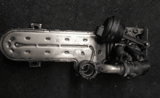03G131512L Scambiatore calore EGR  AUDI A3 (8P) 2.0 16V TDI(103Kw)Quattro Ber.